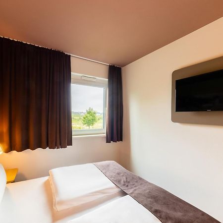 B&B Hotel Moenchengladbach Dış mekan fotoğraf