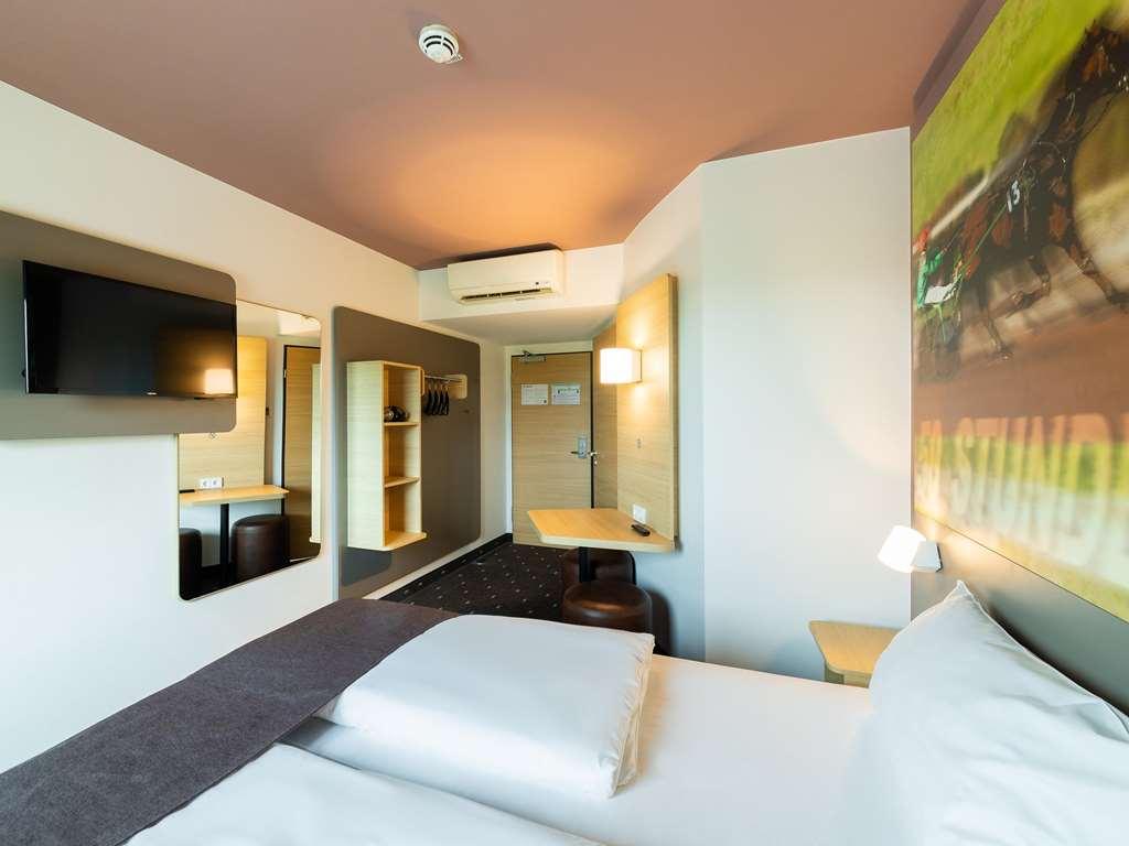B&B Hotel Moenchengladbach Oda fotoğraf